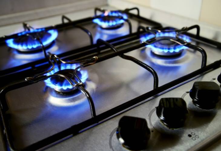 Common Stove Problems,  Stove Top Clicks Repeatedly 