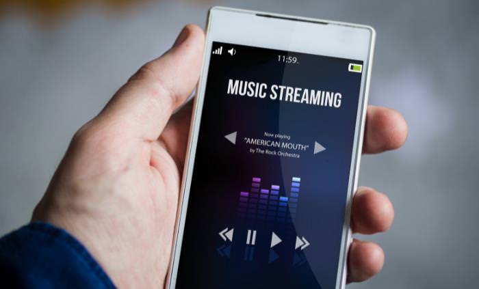 Music Streaming Services