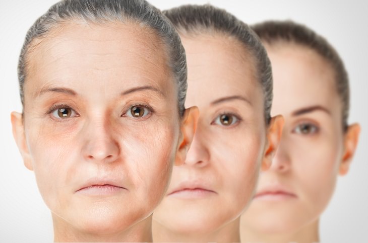 Reverse Signs of Aging, 