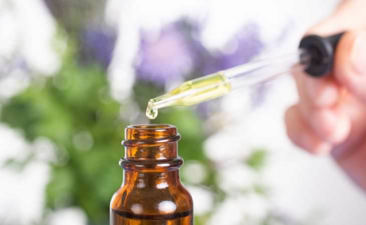 Hair Growth Tips, Essential Oils