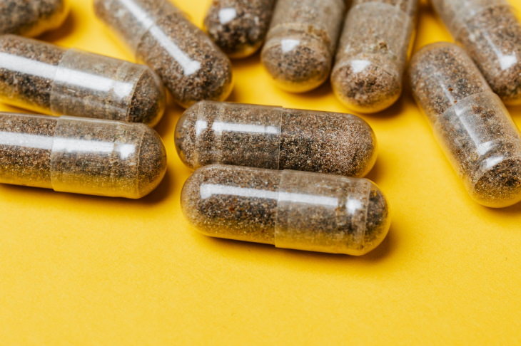 unnecessary supplements Biotin
