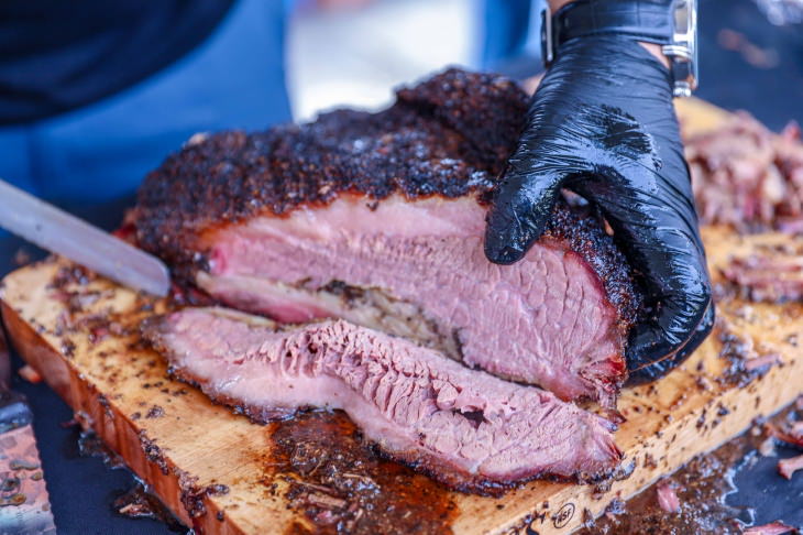 Foods You Shouldn't Grill Brisket