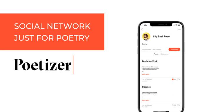 Book Apps, Poetizer 