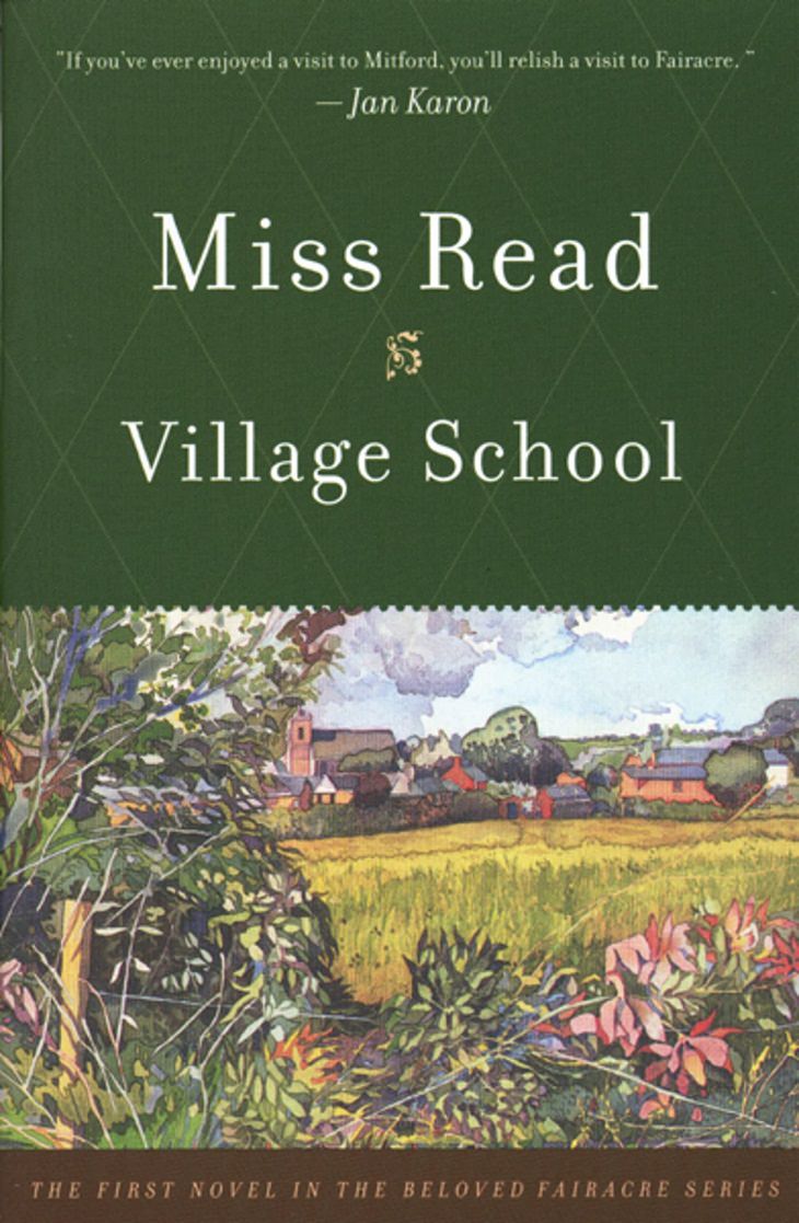 Summer Books, Village School
