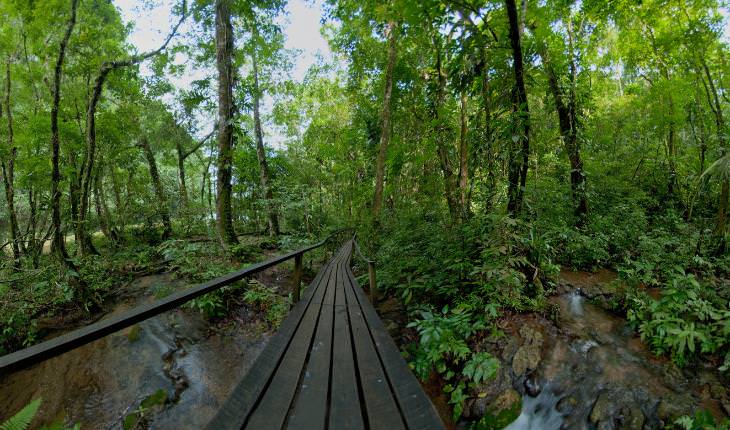 SEMUC CHAMPEY bridge