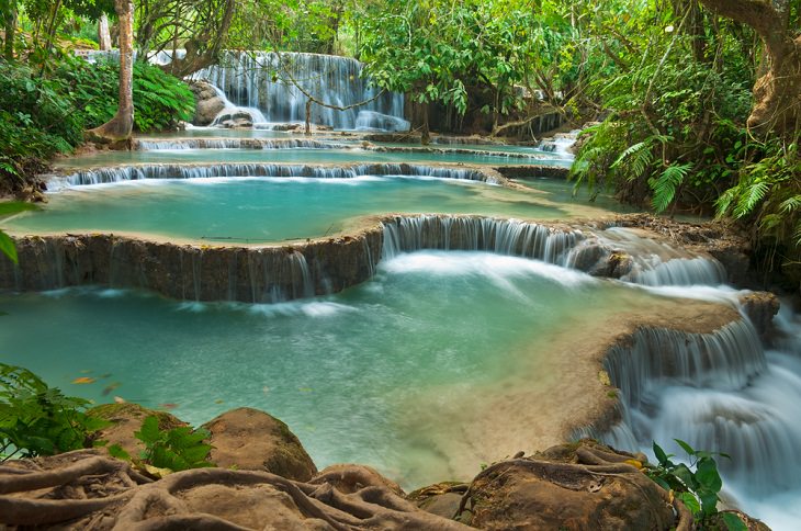 Mispronounced Countries, Laos