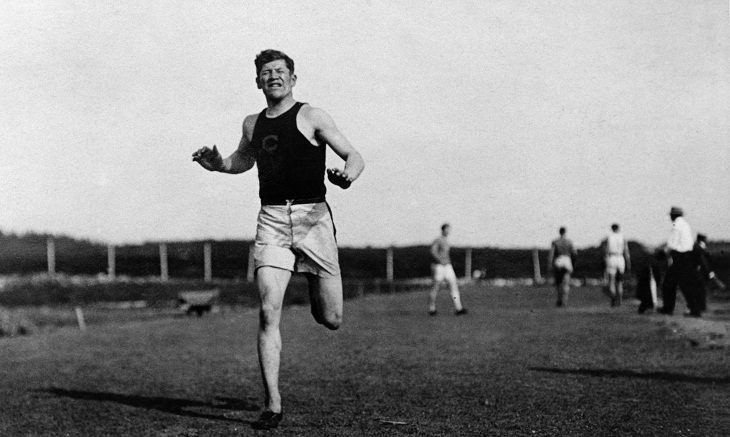 Two-Sport Athletes, Jim Thorpe