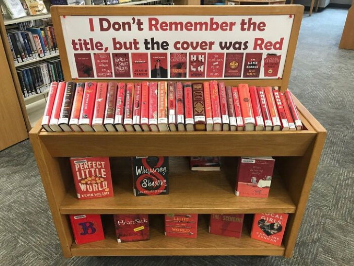 Hysterical Signs red cover
