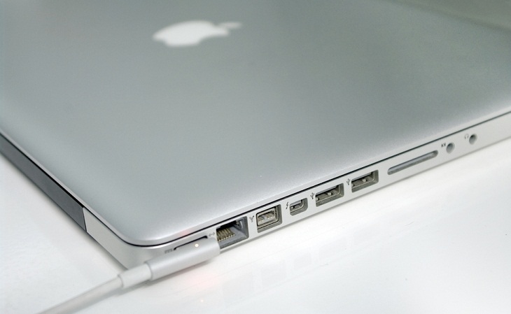 MacBook probems, battery