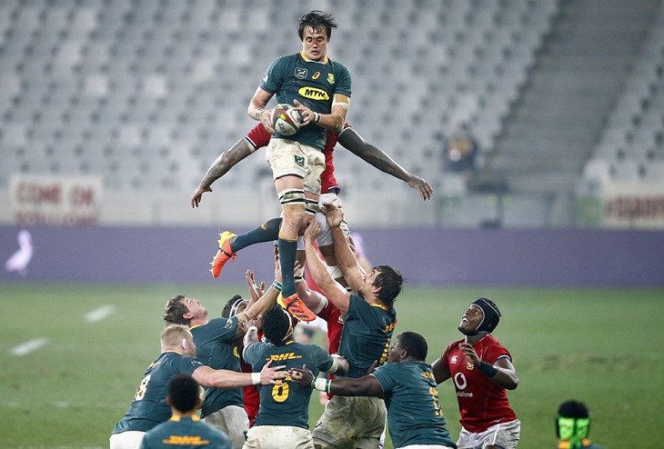 World Sports Photography Awards 2022, Rugby
