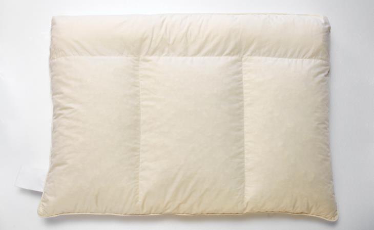 Pillow, Latex pillows 