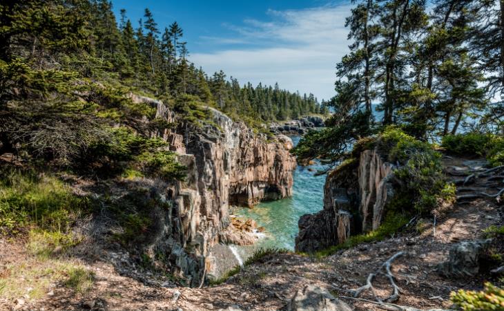 National Parks, Acadia National Park