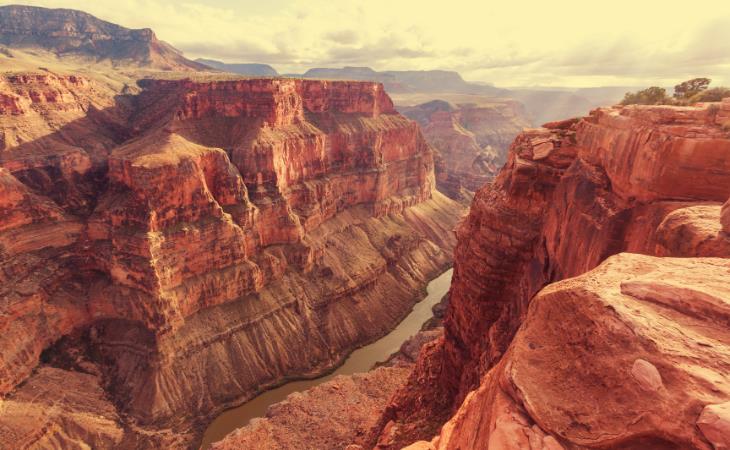 National Parks, Grand Canyon National Park