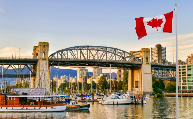Ten Best Cities, Vancouver