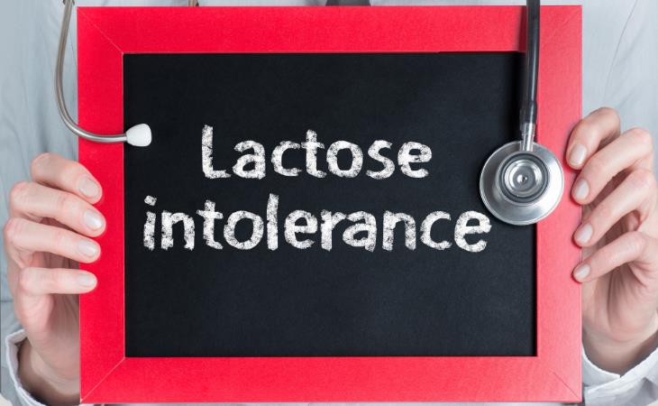 lactose intolerance 
