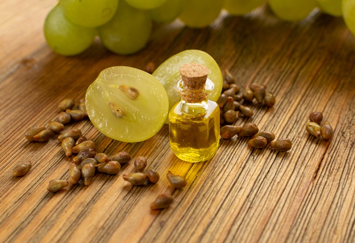 Grapeseed Oil