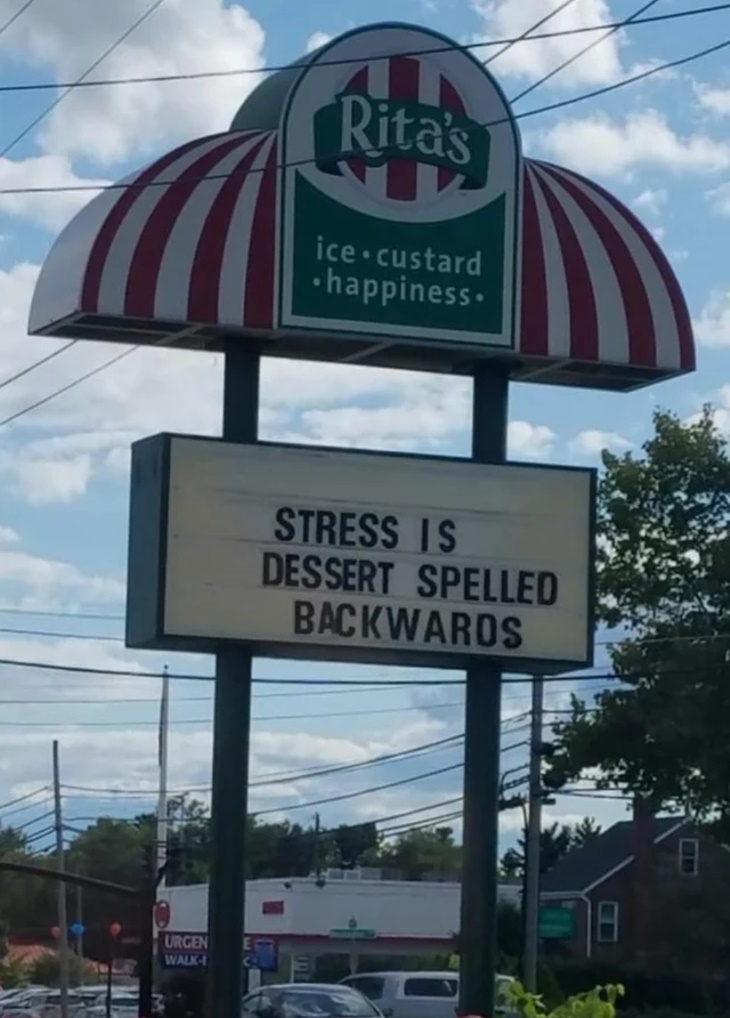 These Hilarious Signs Will Crack You Up!