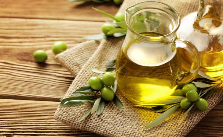 Olive Oil, 