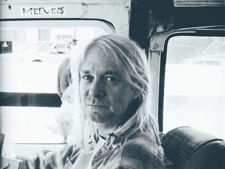AI Portraits, Kurt Cobain