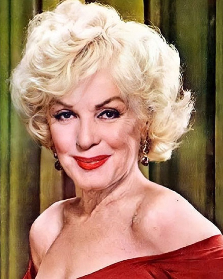 AI Portraits,  Marilyn Monroe