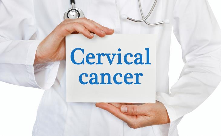 Cervical Cancer 