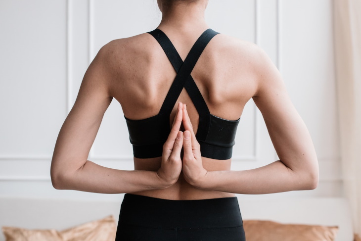 Types of Scoliosis yoga