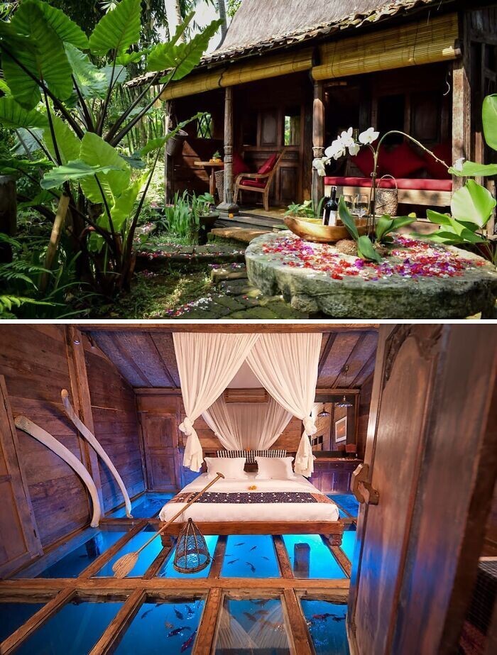 Cool Hotels Bambu Indah Resort
