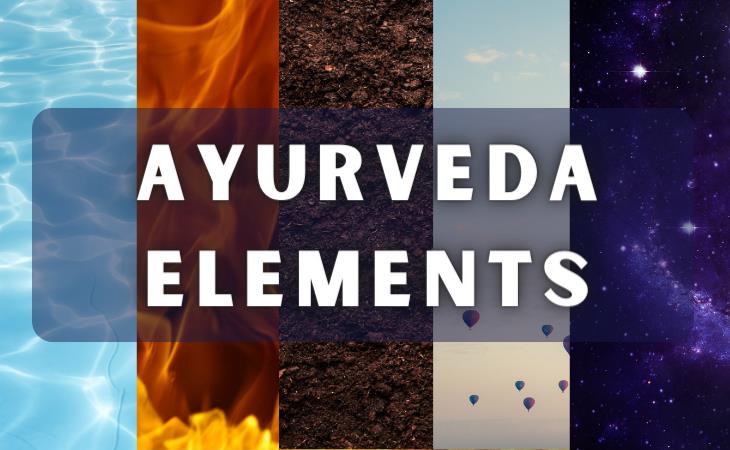 ayurveda elements 