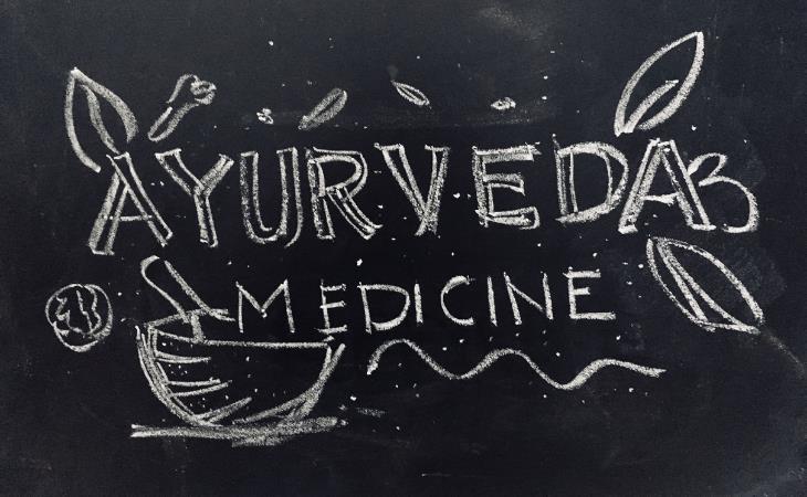 ayurveda medicine 