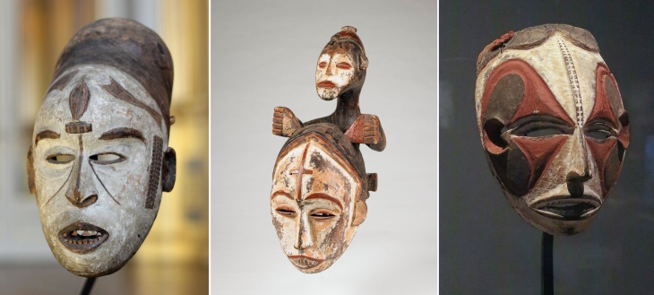 History of Masks Igbo Masks