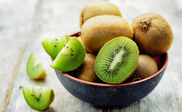 Kiwis