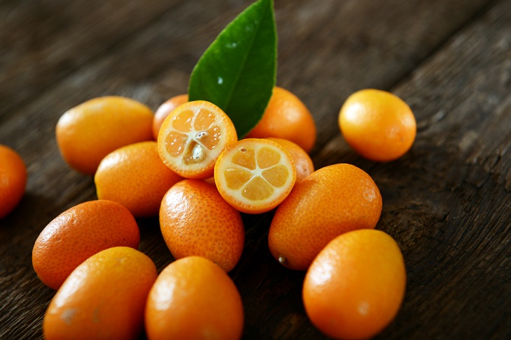 Kumquats