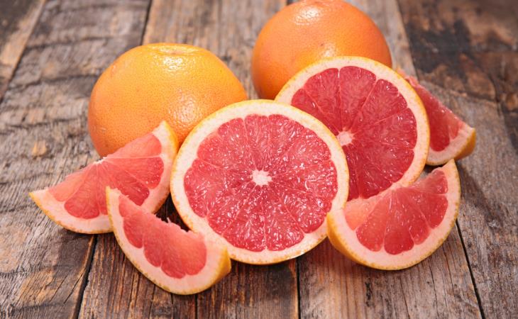 Grapefruit