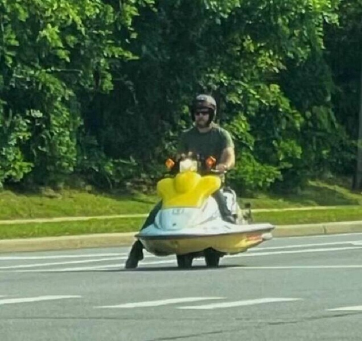 Carros muito esquisitos