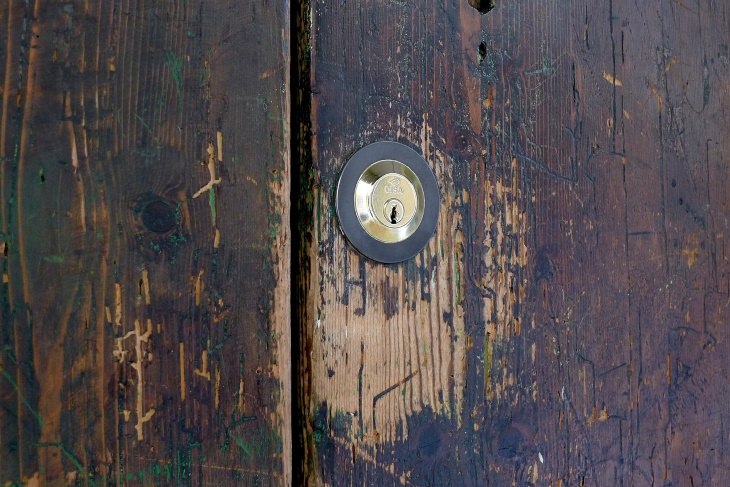 Removing Scratches on Wood wood finish