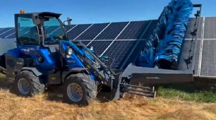 Cool & Unusual Tools,  solar panels