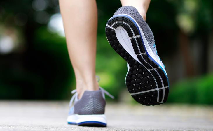 Household Items You Never Knew Had an Expiry Date,  Running shoes
