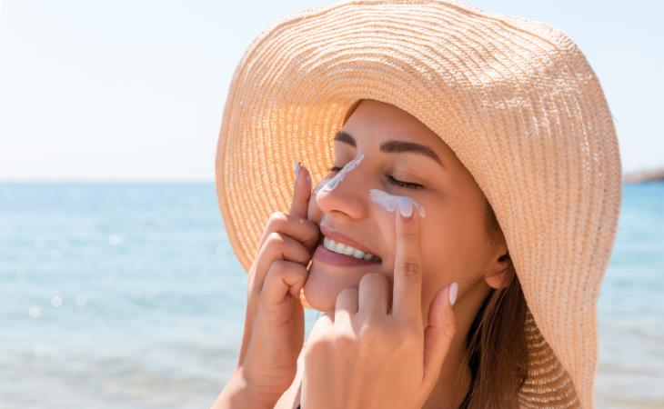 Household Items You Never Knew Had an Expiry Date, Sunscreen