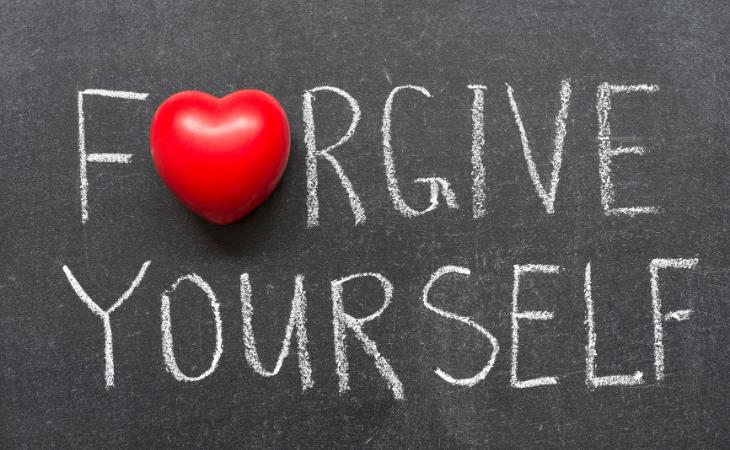 Ways to Let Go Of Regret, Forgive 