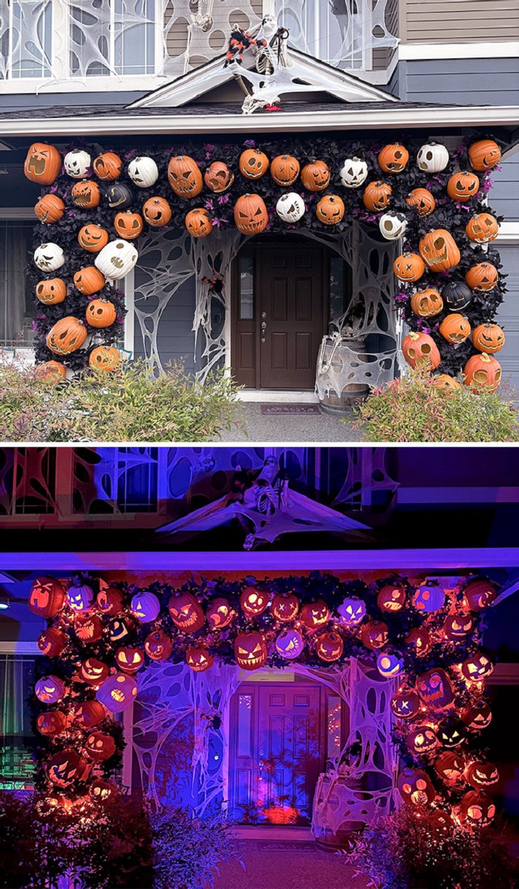 Halloween Decorations, 