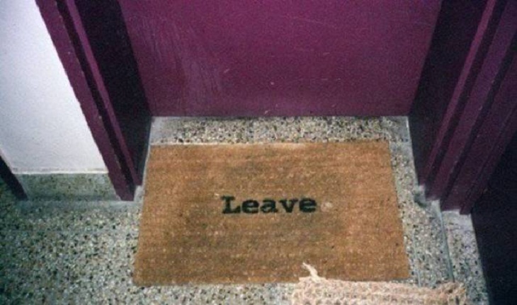 Funny Doormats 