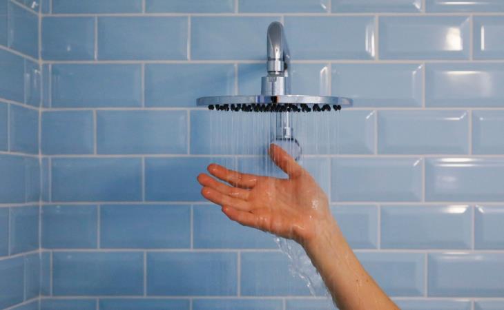  Increase Water Pressure in Your Shower, 