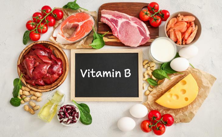 vitamin b