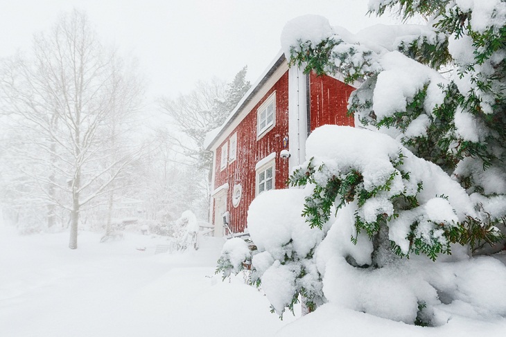 How to Help Prepare for a Snow Storm