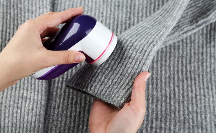 Tips to Keep Your Sweater from Shedding, 