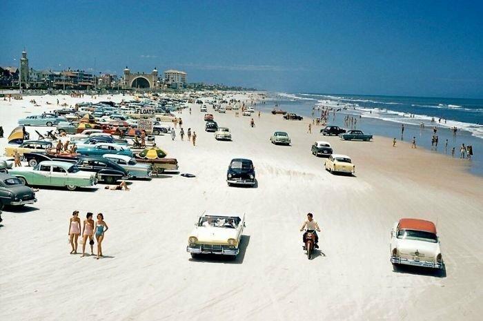 photos from 1950s usa