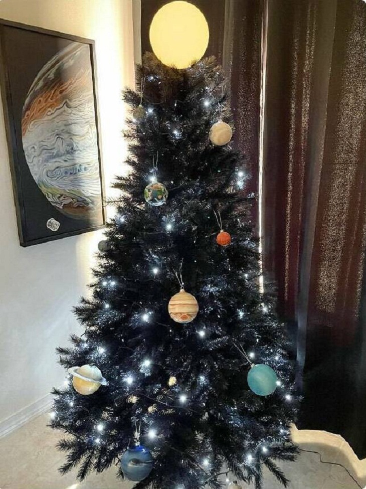 Creative DIY Christmas Trees of 2023