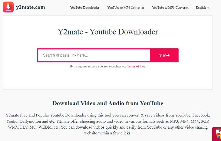 Download Any Video Online