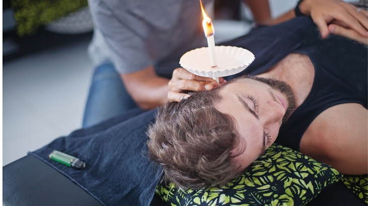 8 ways to harm your ears candles