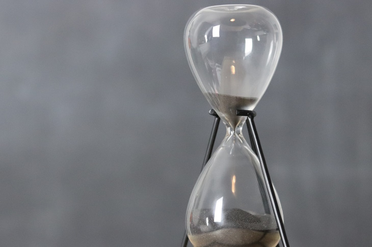 Famous Paradoxes Hourglass